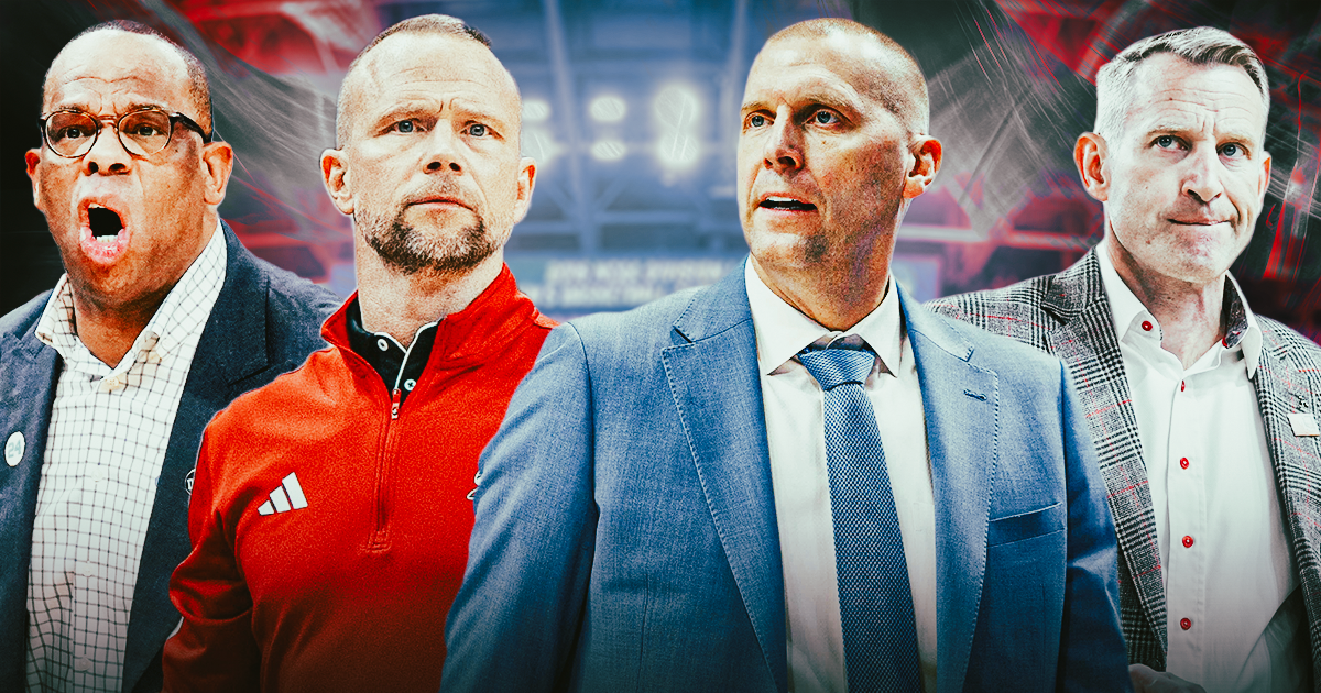Recruiting Buzz: Which programs are gaining momentum for the top PGs in 2026?