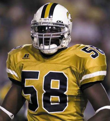 Countdown to Kickoff: No. 58