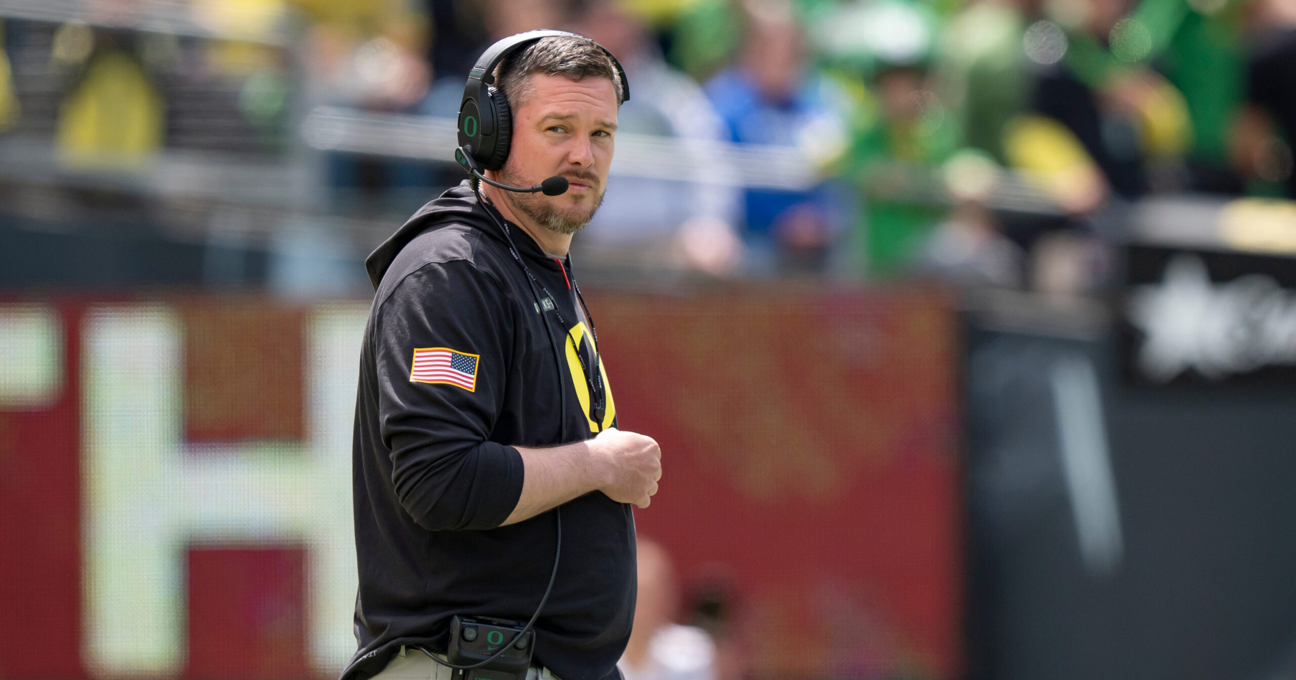 Penn State season preview: Oregon's offense brings similar plan and talent to the White Out