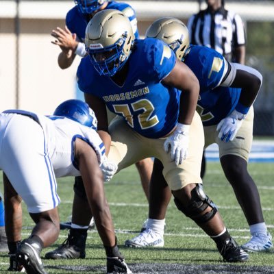 UK eyeing JUCO offensive line help