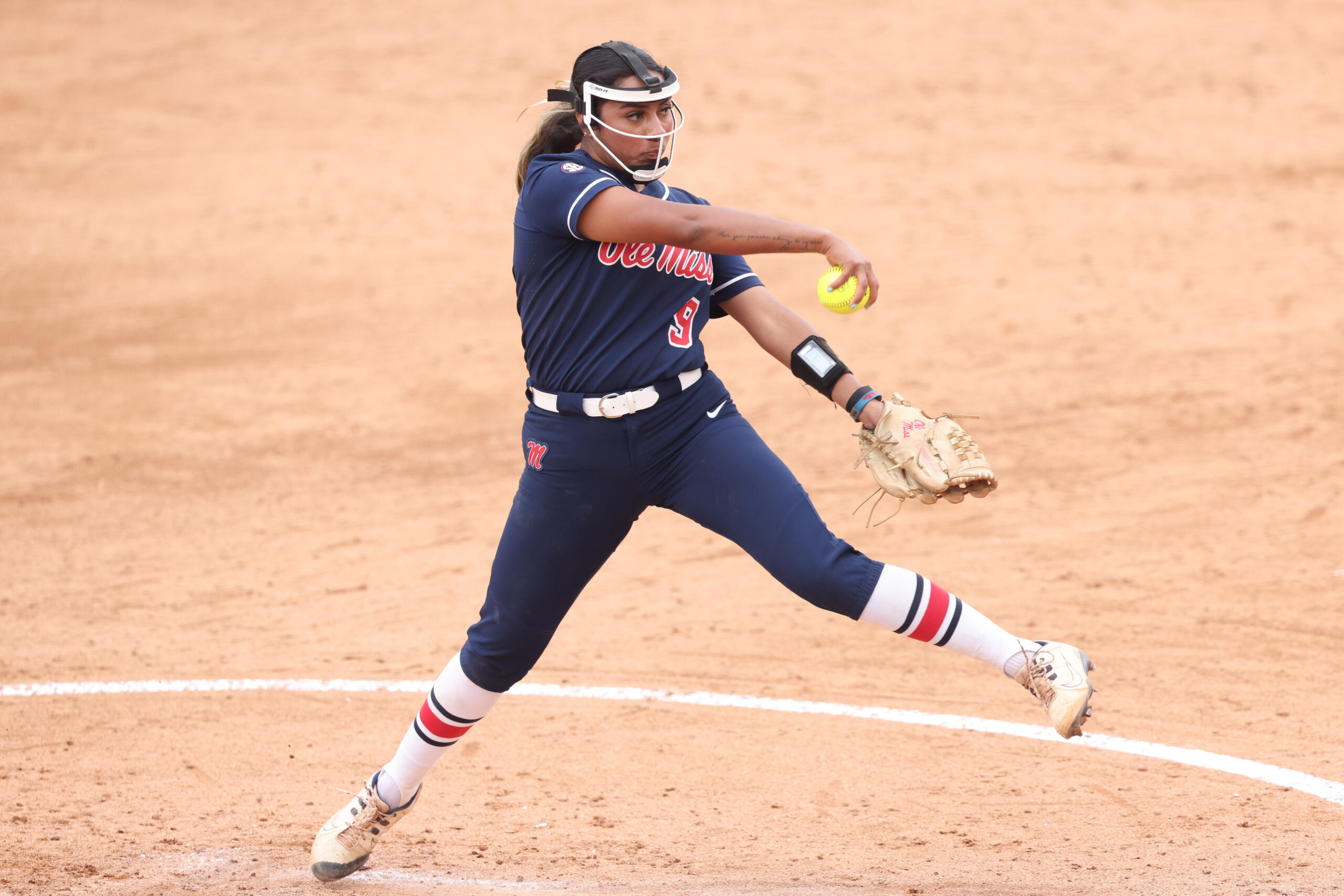 Locked and loaded: Analyzing OU's 2026 pitching staff after Miali Guachino's addition