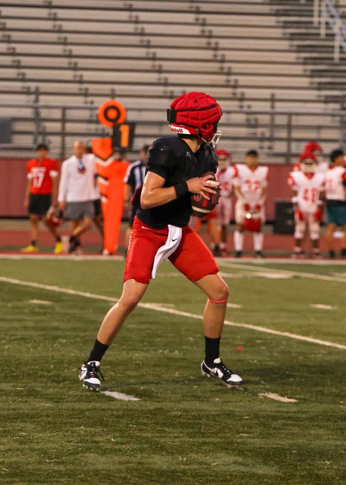Lone Star Preps Recruiting Updates