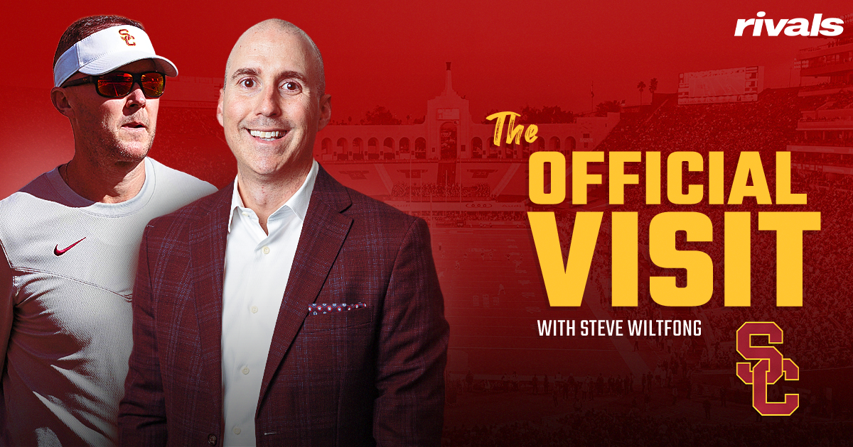 USC football’s new fortress rises: ‘We’re going to feel invincible’