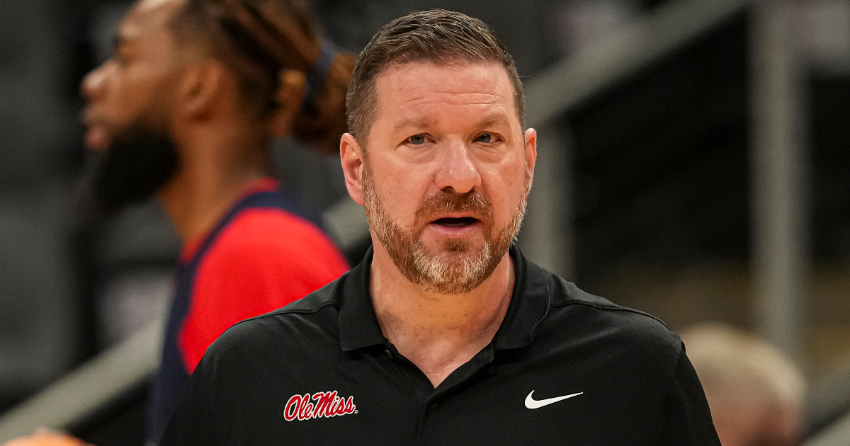 Chris Beard: College basketball uses neutral sites to ‘stay away from’ Quad 2, 3 games