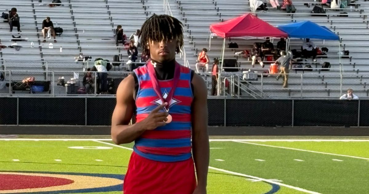 NC State free safety commit Tristen Hill wants to play early