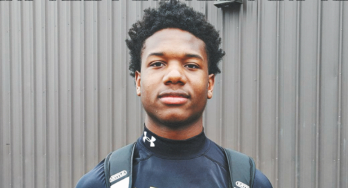 Arkansas lands 2026 LB from Alabama