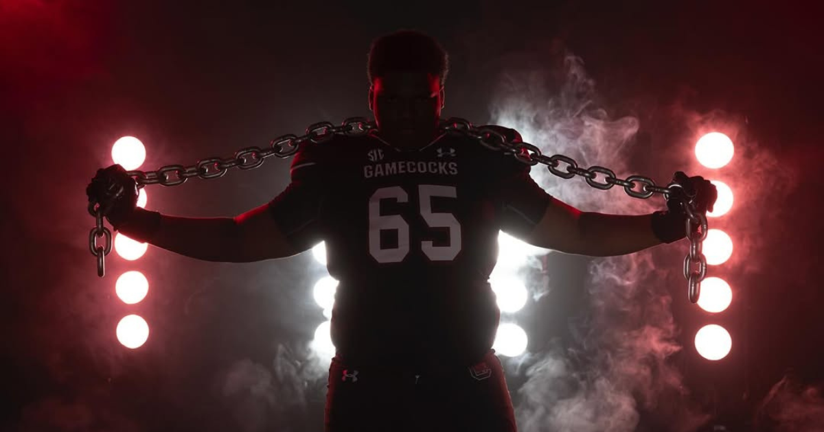 Inside the commitment: What Noah Clark's pledge means for South Carolina