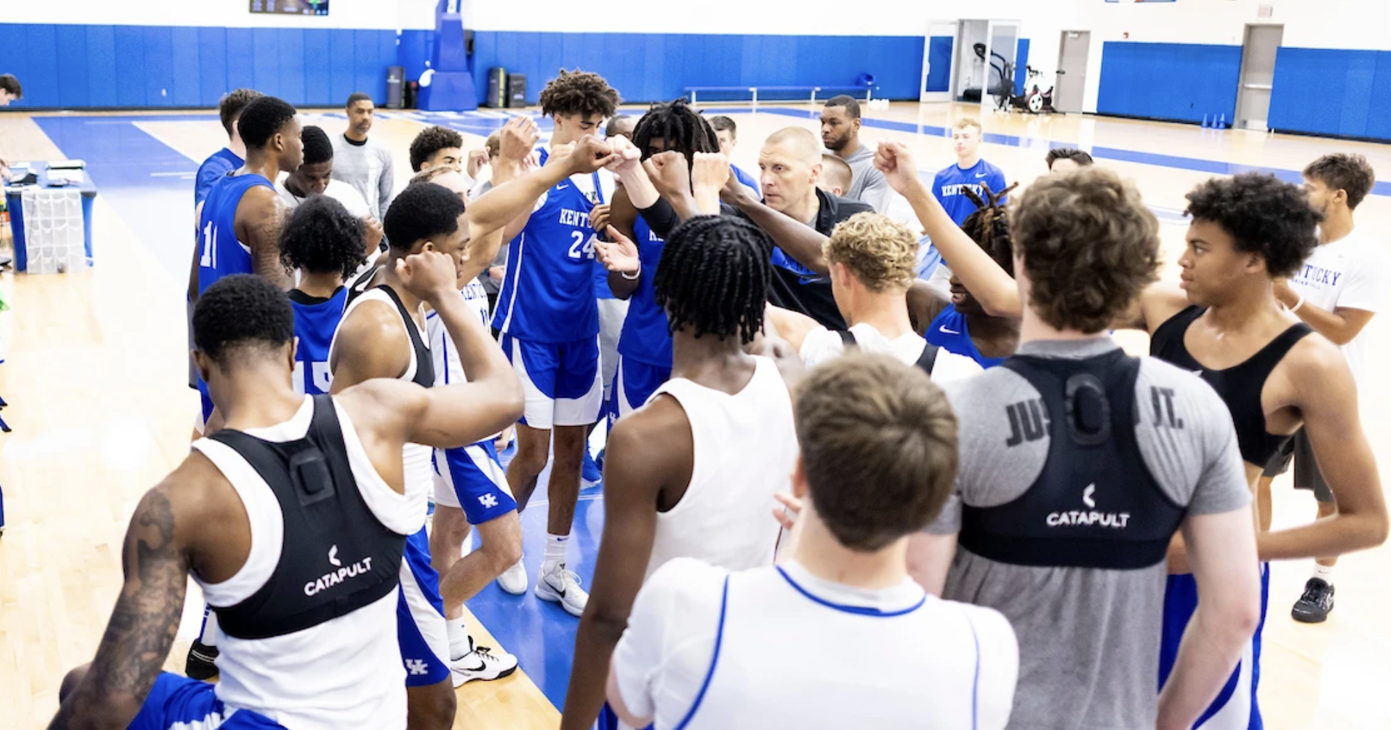 Photo via Chet White, UK Athletics