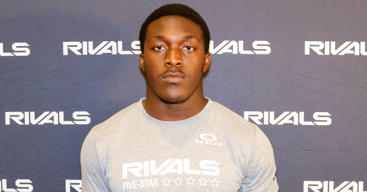 Ranking the contenders for 4-star LB Duyon Forkpa