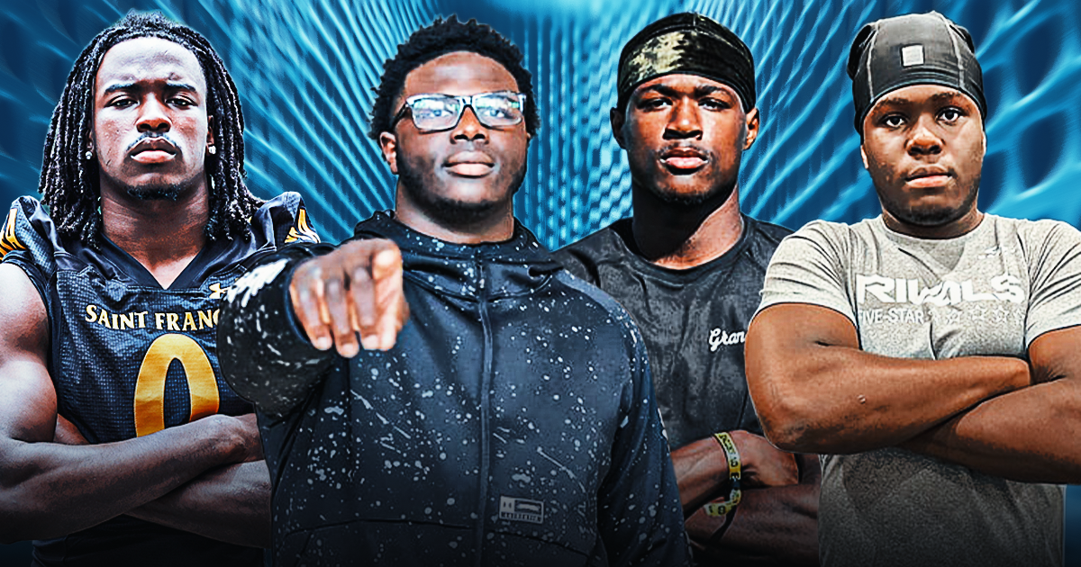 Predictions: Where the nation's top football recruits will commit on Independence Day