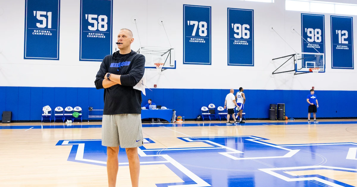 KSR Today: UK Athletics takes over the SEC Network