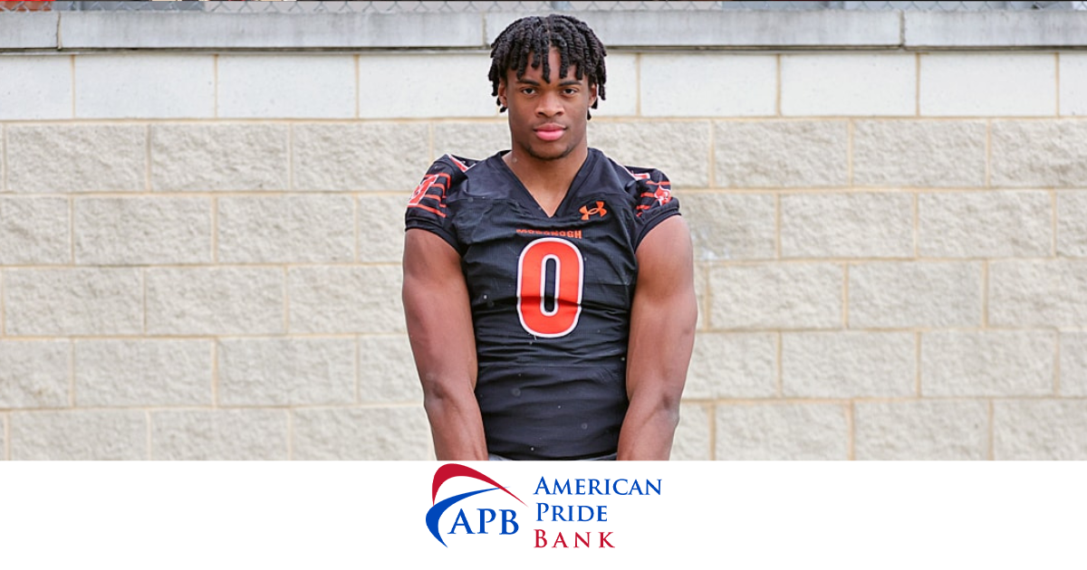 4-star LB Nick Abrams getting clear picture of Georgia
