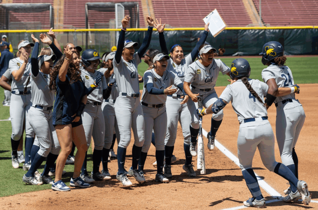 5 potential candidates for the next Cal softball head coach