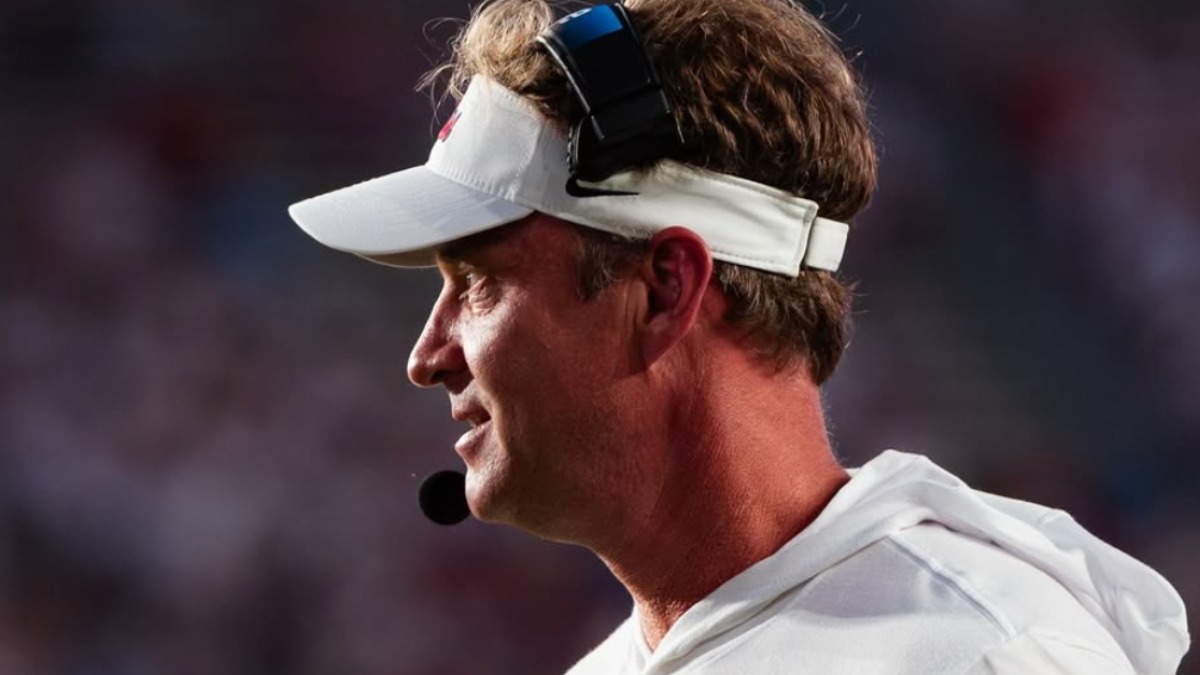 WATCH: Eight Saturdays until the return of Ole Miss football