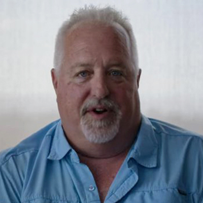 Brad Hoiseth Avatar