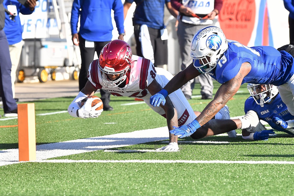 Summer football: 5 under-the-radar Deacons