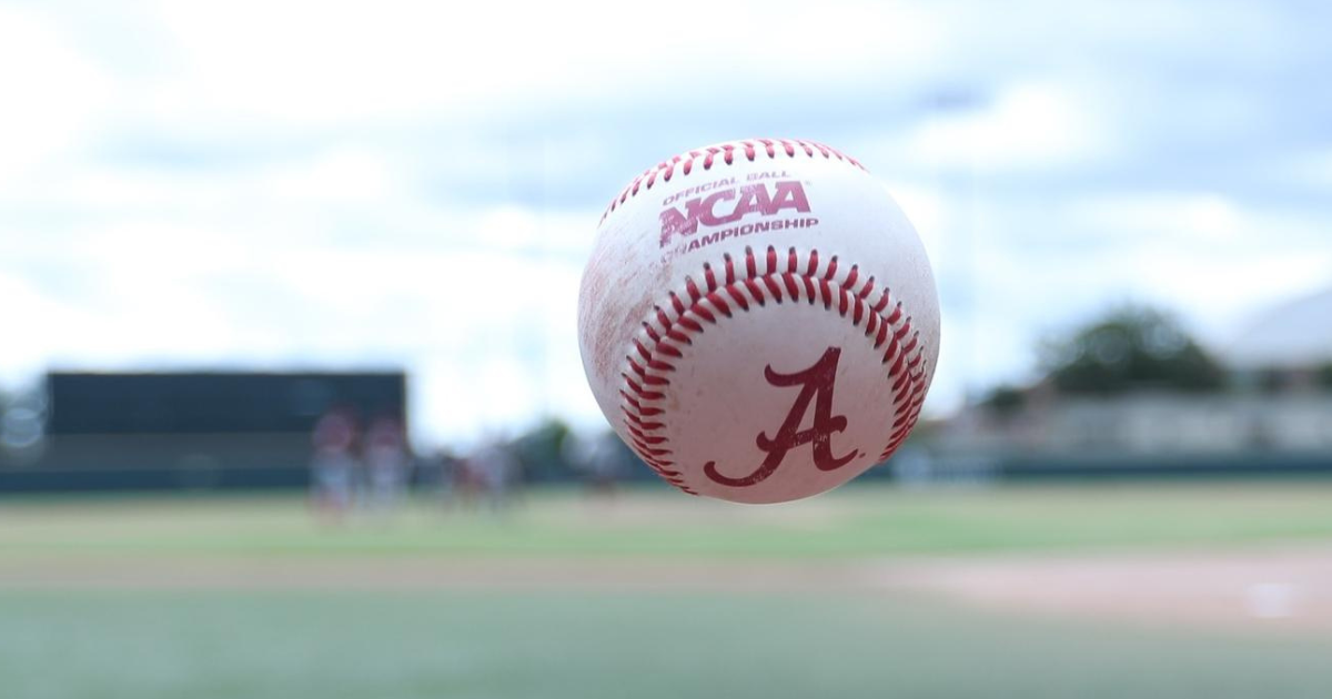 Alabama Athletics self-reports six Level 3 NCAA violations