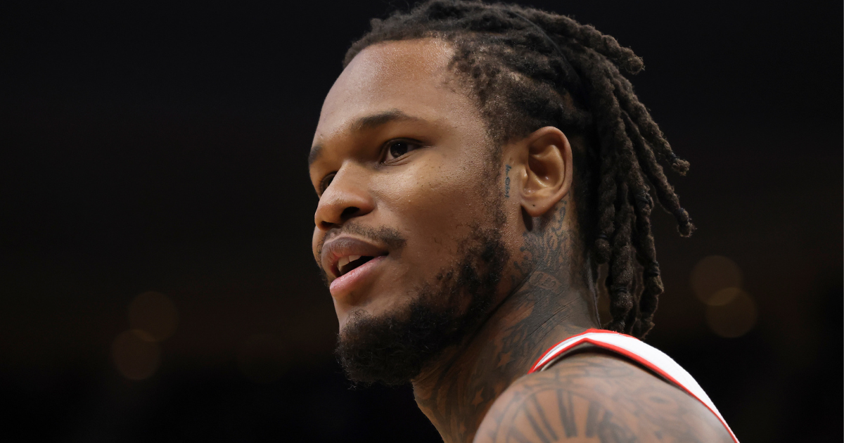 Ben McLemore rape case: Jury determines verdict against former NBA, Kansas forward