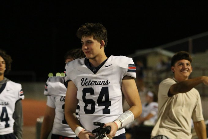 Lone Star Preps Recruiting Updates