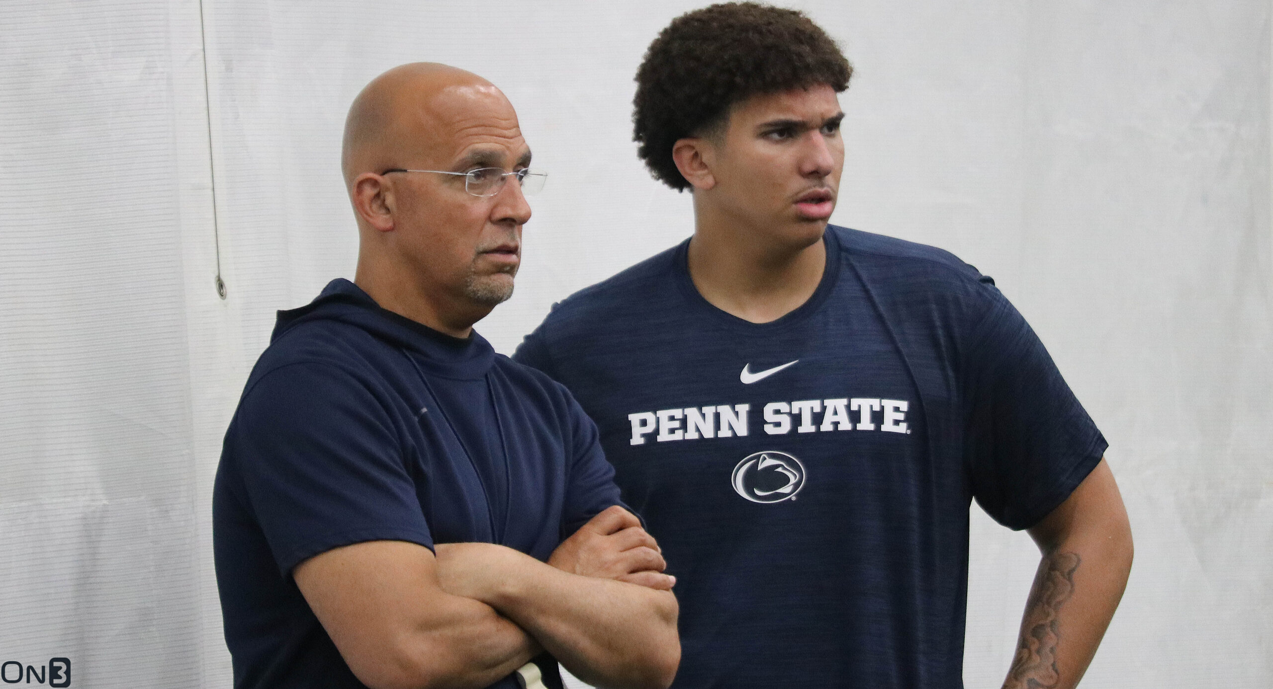 Penn State picks up pledge from four-star offensive tackle Marlen Bright