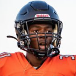 Three-Star DB Jordan Young Making up Lost Ground