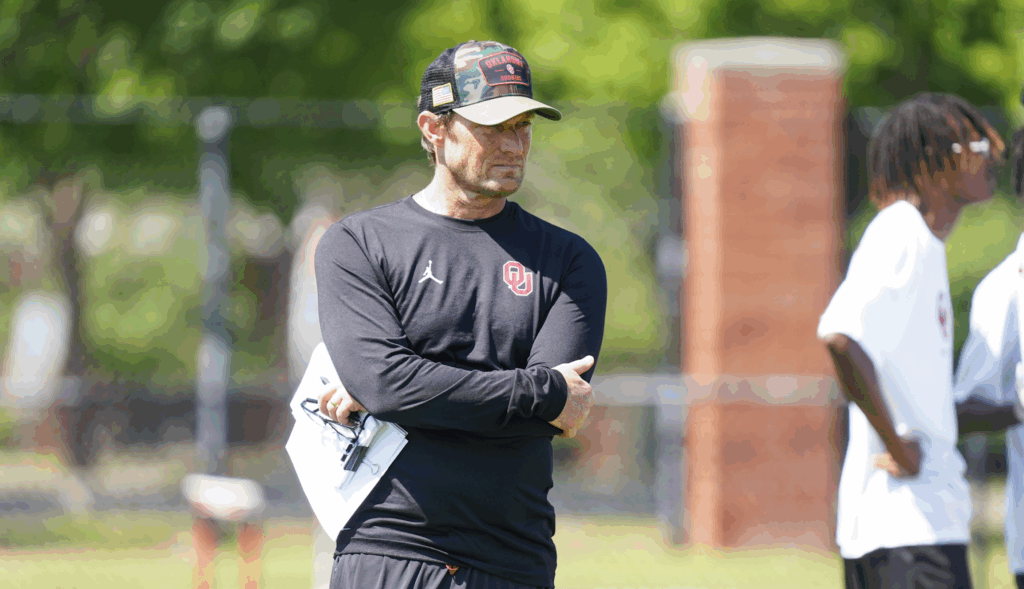 Four key takeaways from Jim Nagy's Triple Option interview