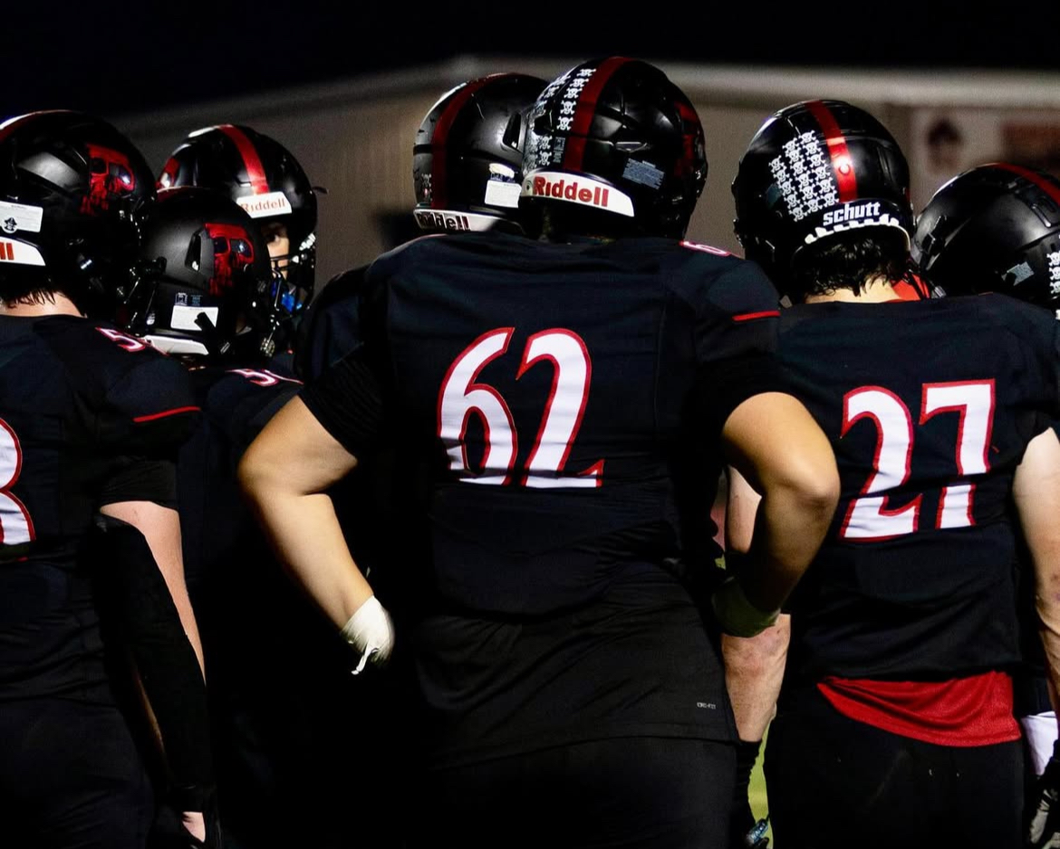 Northwestern offer 'a surreal moment' for 2027 OT Cade Reikowski