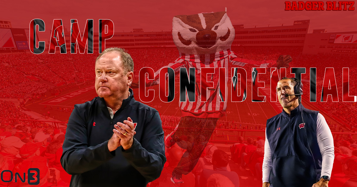 Camp Confidential