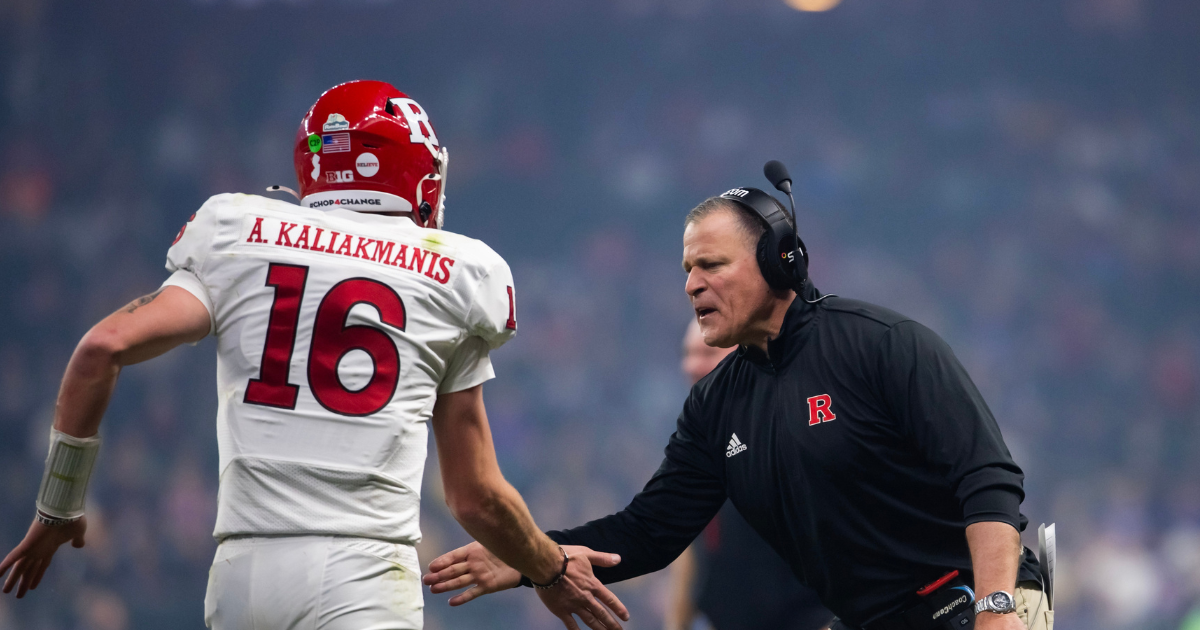 Minnesota 2025 Opponent Summer Outlook: Rutgers Scarlet Knights