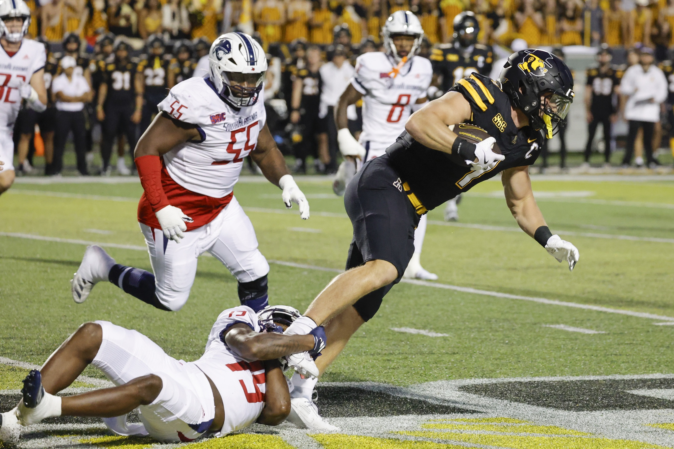 Summer football: 5 under-the-radar Blue Devils