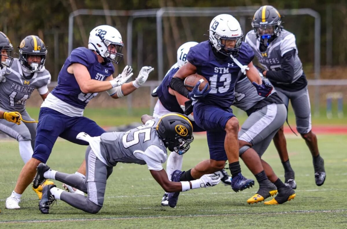 St. Thomas More (Conn.) releases 2025 football schedule