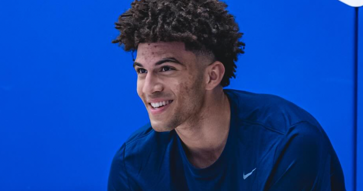 Evaluating freshman impact: Duke forward Cam Boozer
