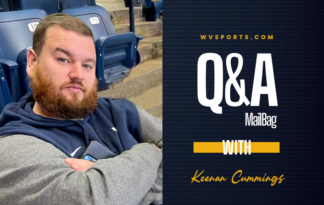 WVSports.com Q&A Mailbag