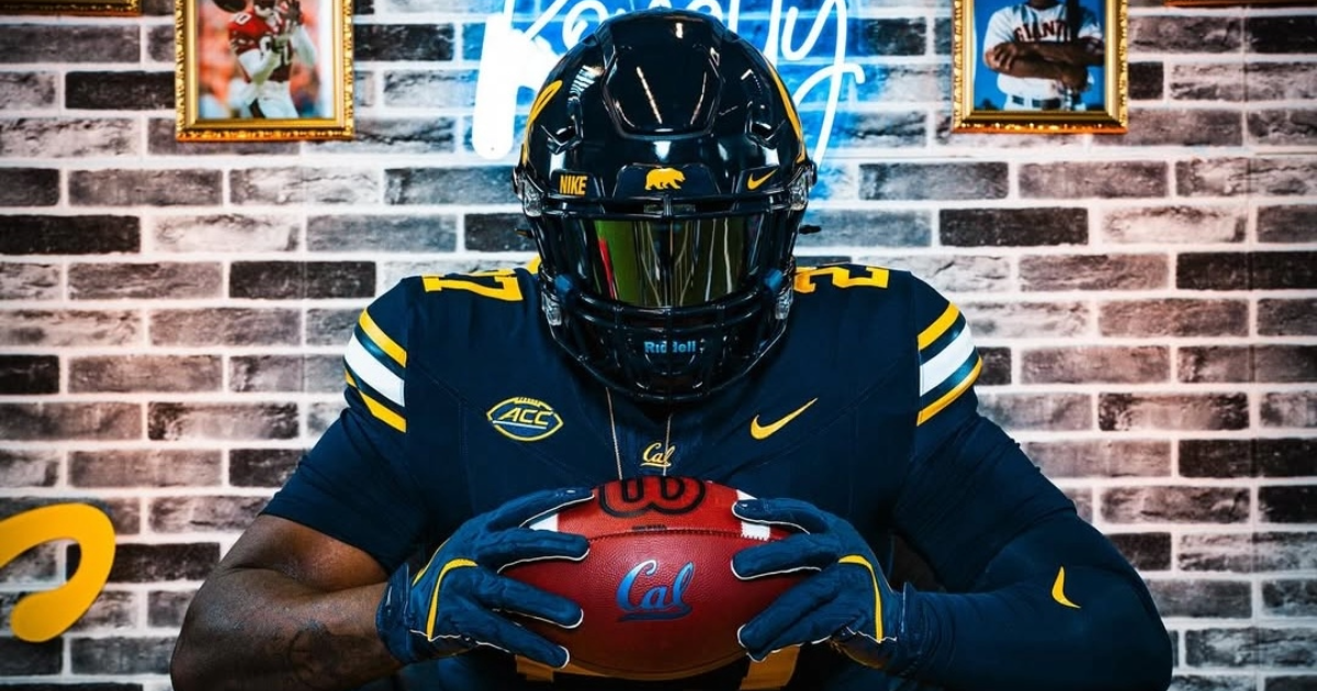 Uncommitted Cal official visitors headed for weekend decisions