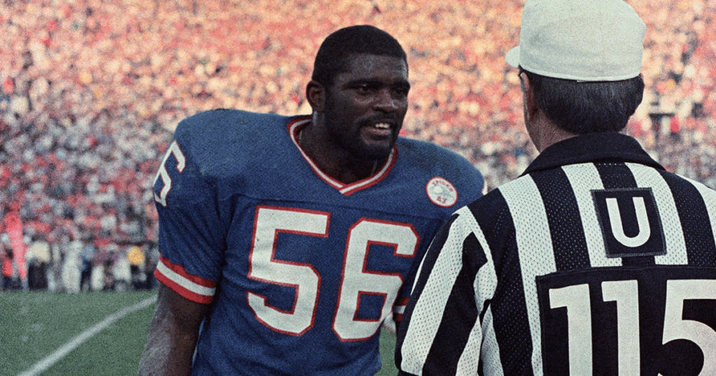 Lawrence Taylor