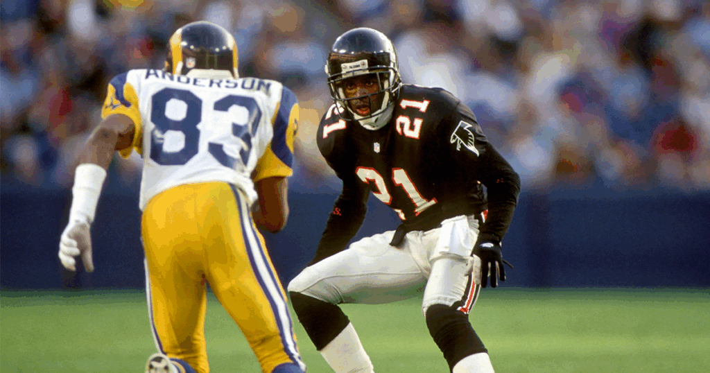 Prime Time Deion Sanders