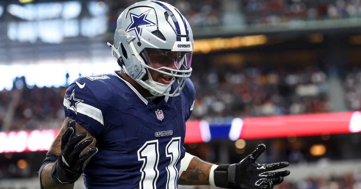 NFL insider shares update on Micah Parsons, where contract extension stands with Cowboys