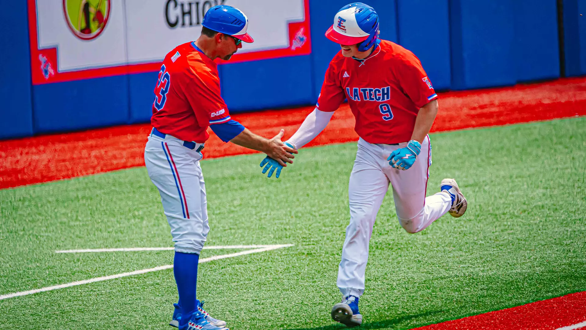 Built to Last: LA Tech Baseball's Elite Culture Shines in Transfer Portal Era