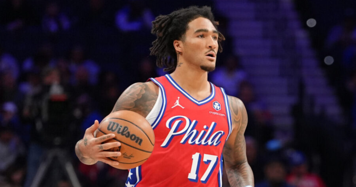 4 former Indiana players on NBA Summer League rosters