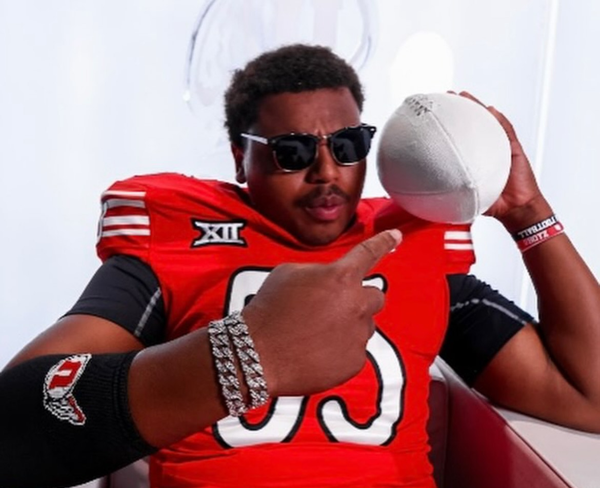 WHAT IT MEANS: Utah Lands OL Sparks