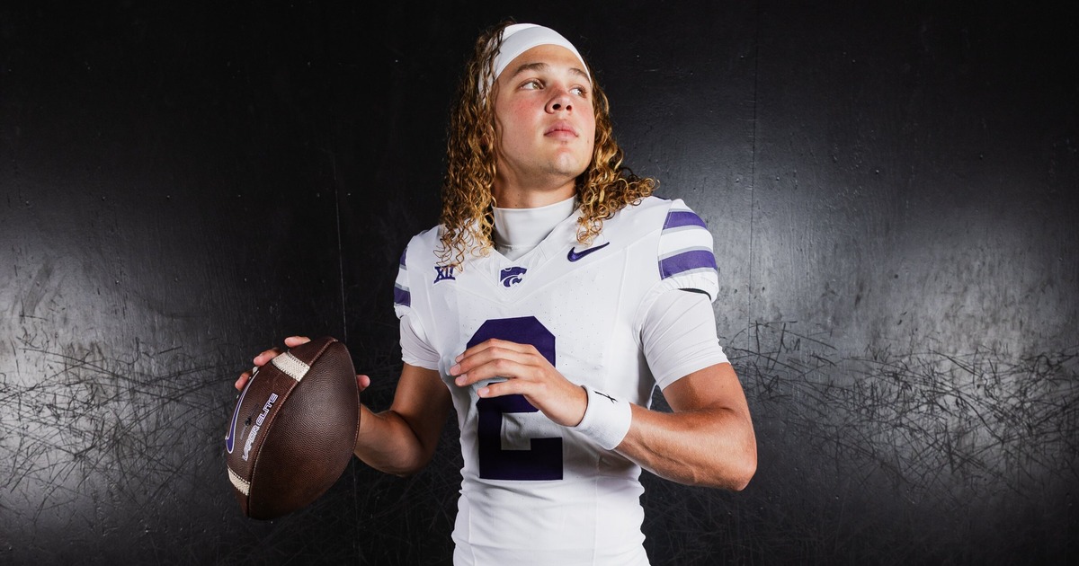 Musings: Kansas State primer for Big 12 Media Days