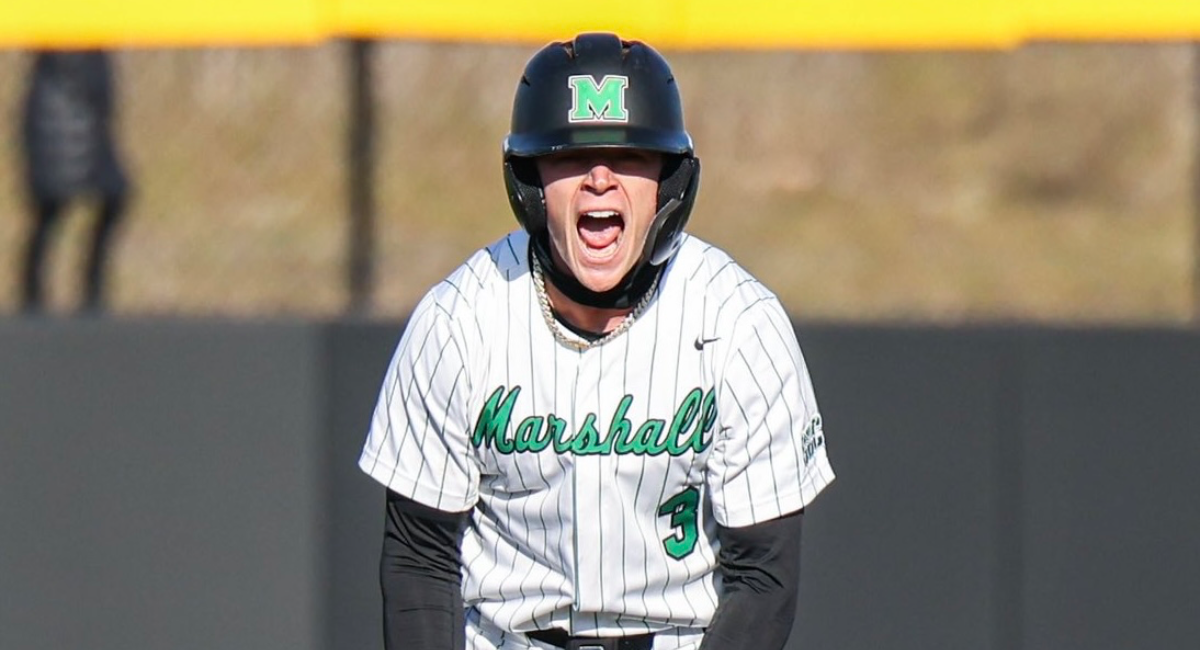 Arkansas picks up commitment from Marshall transfer, per reports