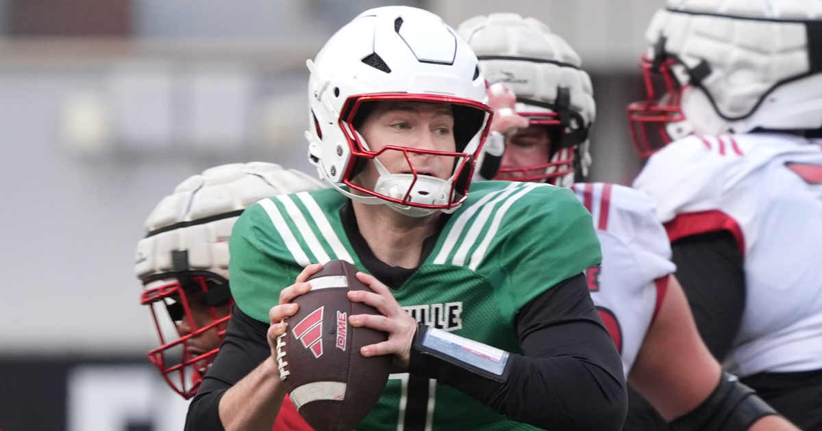 5-1: Louisville Football Countdown, top-20 jugadores de 2025