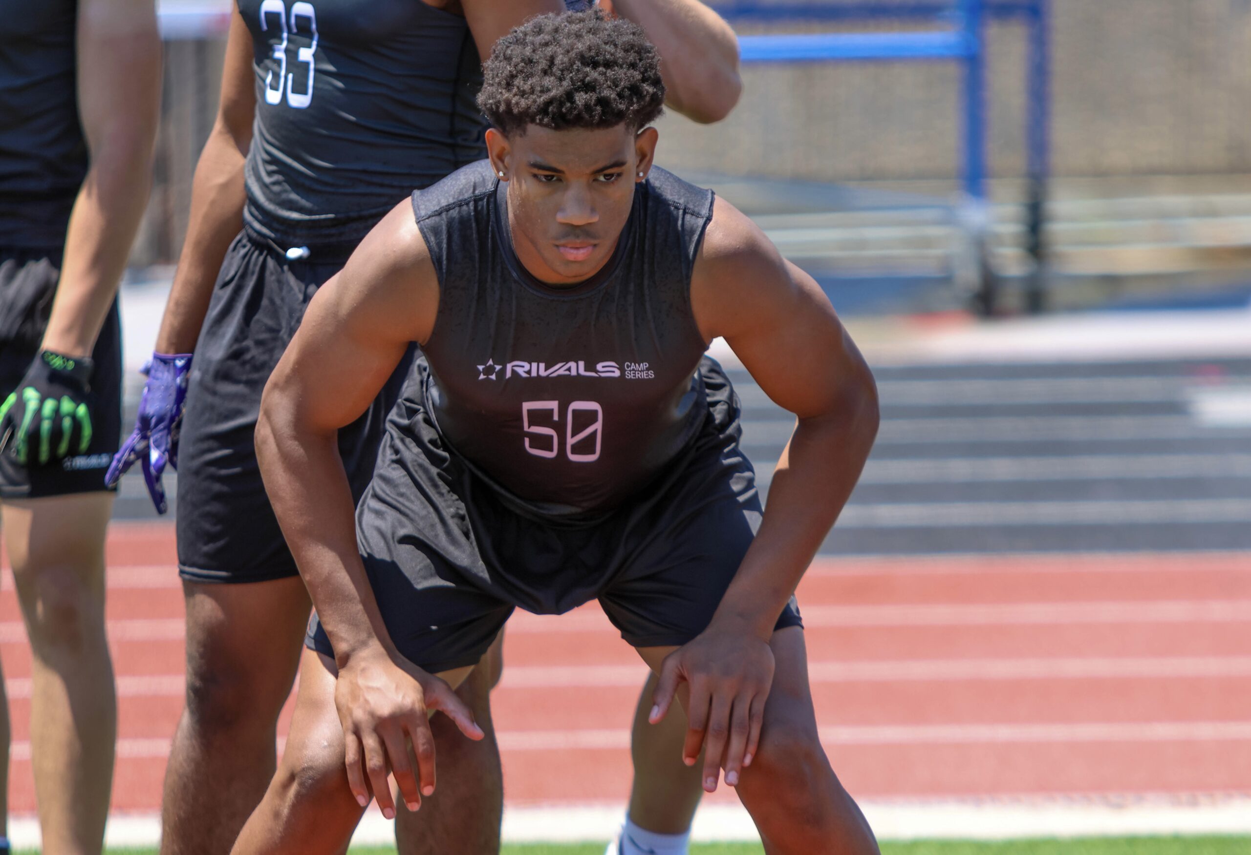Intel: North Carolina trending for four-star linebacker