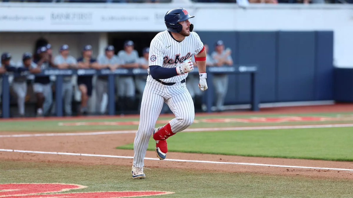 Florida Gators land Ole Miss transfer Ethan Surowiec