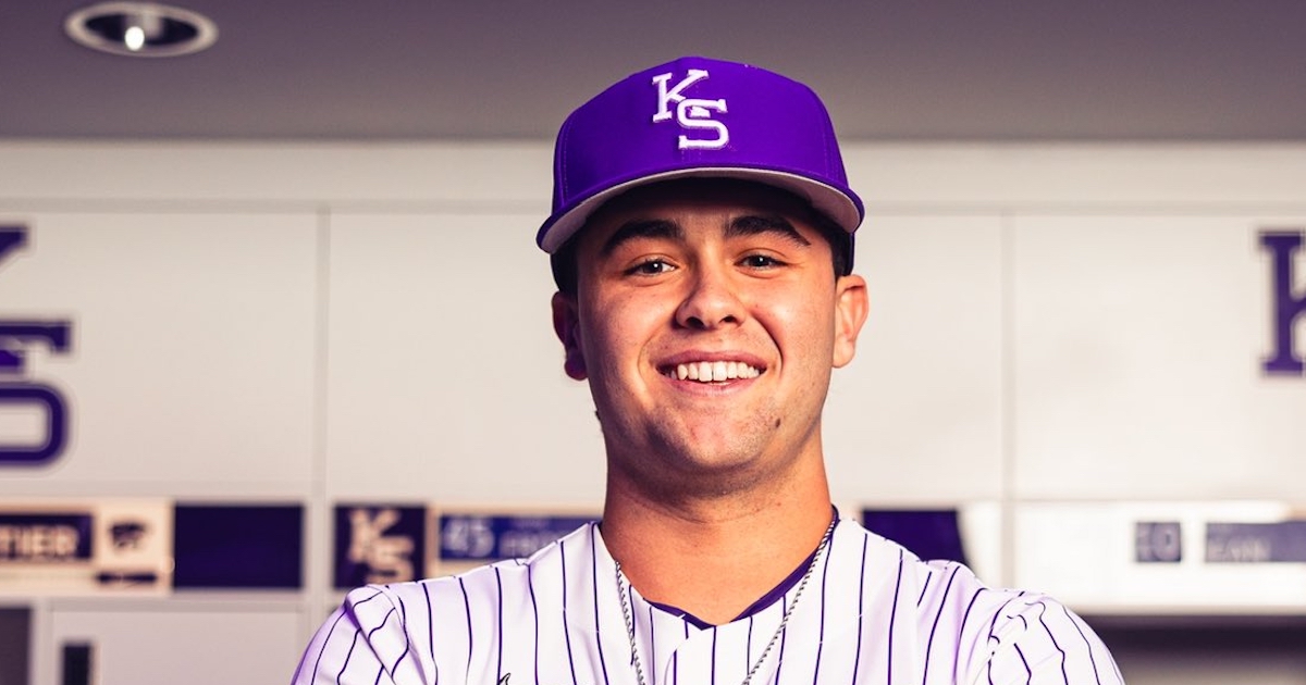 LSU transfer Seth Dardar's perseverance, faith earn dream opportunity