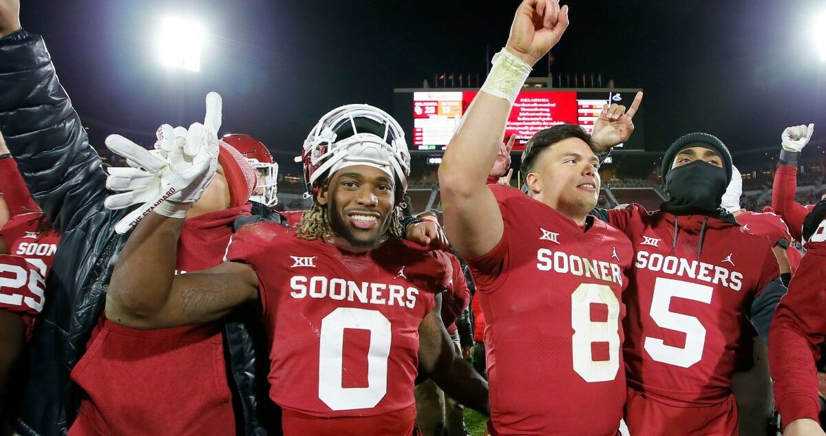OU top 25 games of last 25 seasons, Nos. 25-23: Brent Venables' Bedlam victory