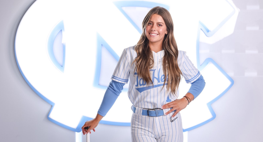 North Carolina adds large, talented transfer class again