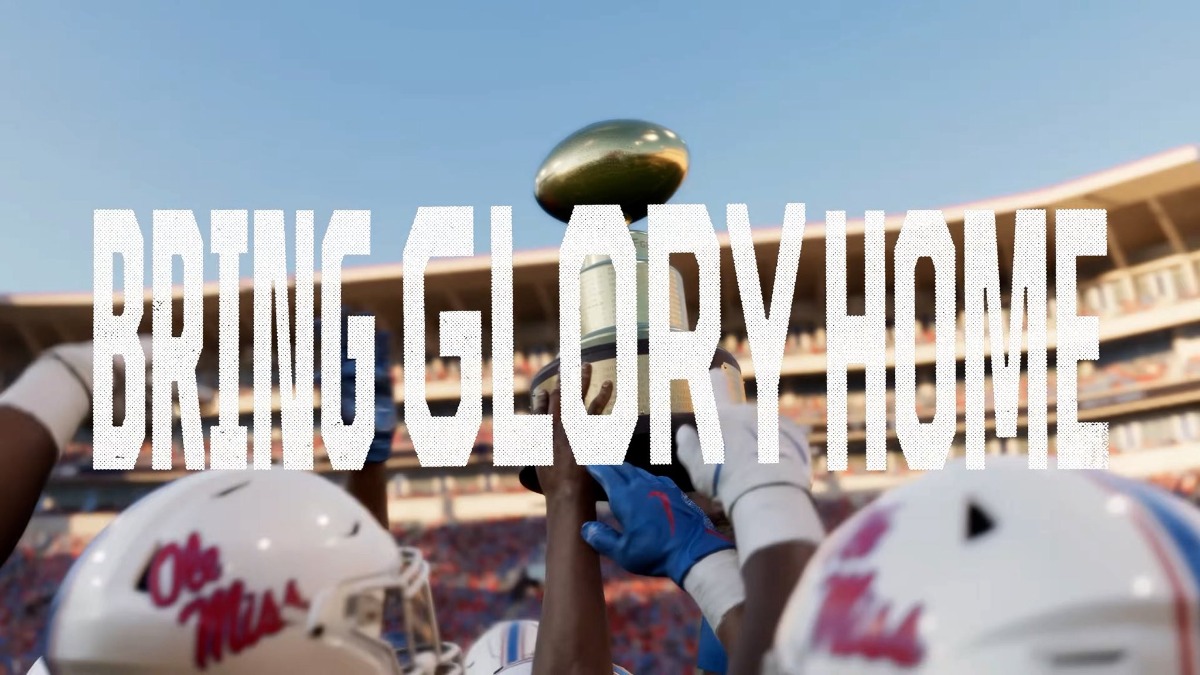 Early access to EA College Football 26 hits Monday — here’s how Ole Miss stacks up