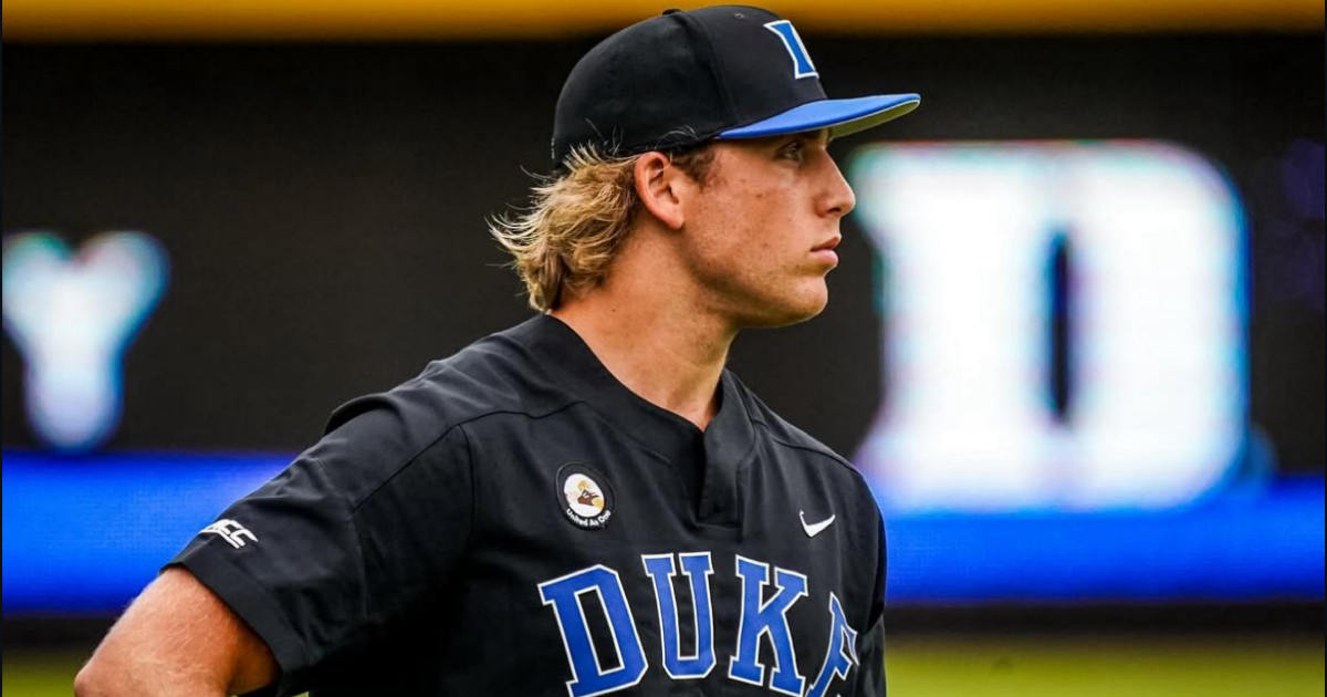 Mark Hindy is 'pumped' to chase championships with Tennessee baseball